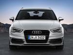 Audi A3 Sportback 2.0 TDI S-Line 2012 года (WW)